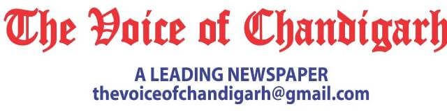 The Voice of Chandigarh