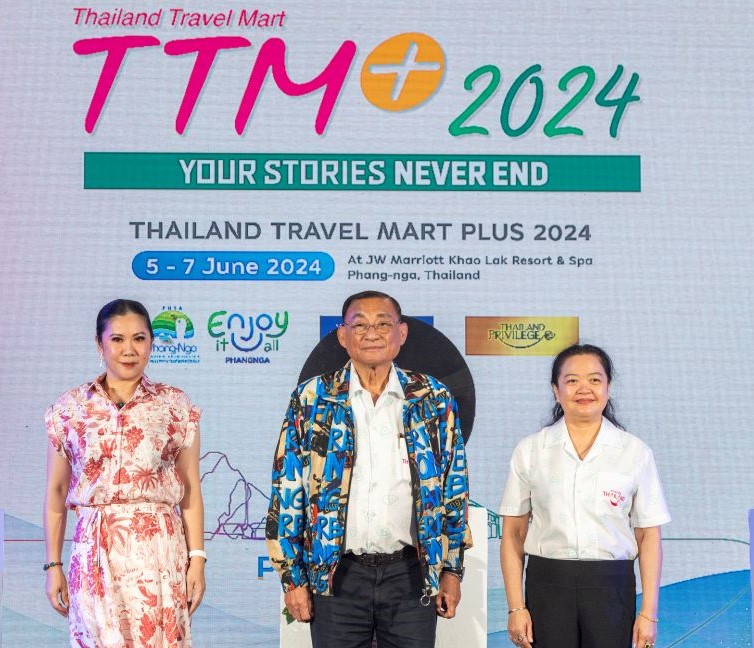ttm4 - Travel News, Insights & Resources.