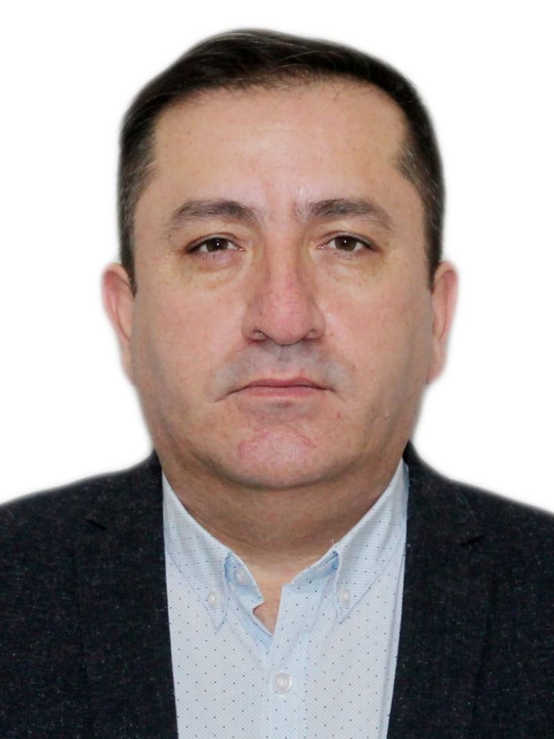 Anvar Salimov, Chief Operating Officer at Dook International