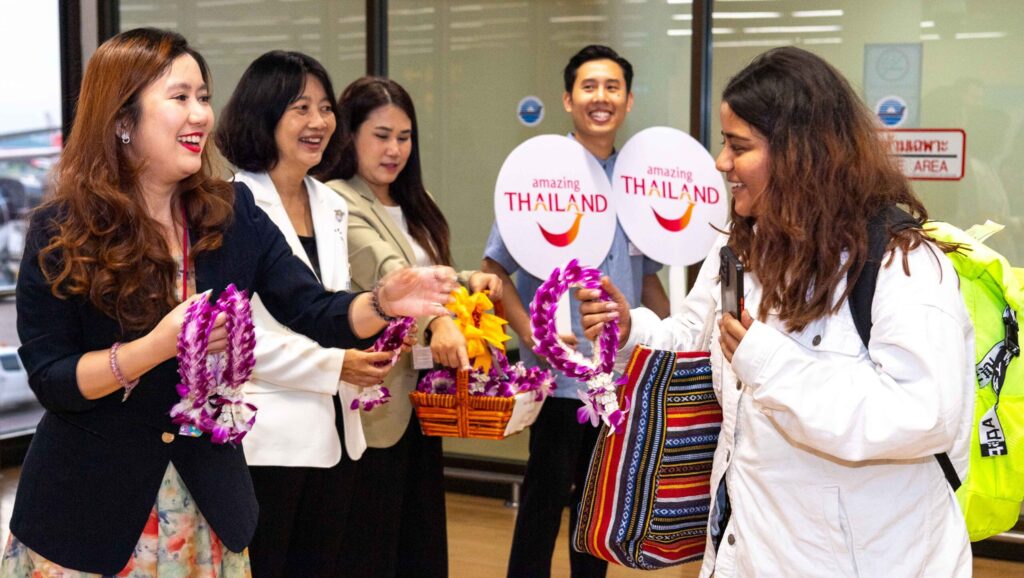 Thai Lion Air Amritsar Bangkok 2 scaled 1 - Travel News, Insights & Resources.